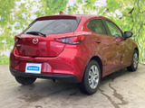 MAZDA2 1.5 15S スマートエディション 