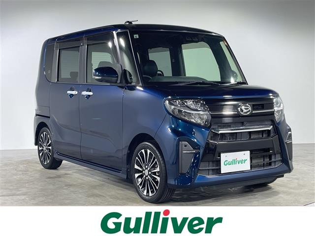 タントカスタム RS 修復歴無し