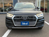 Q5 45 TFSI クワトロ スポーツ 4WD 
