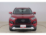 RAV4 2.0 アドベンチャー 4WD 