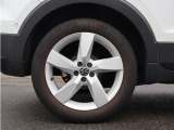 205/55R17タイヤ/6.5Jx17アルミホイール