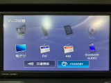 Bluetoothなども対応していますよ♪