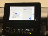 ドライブレコーダー付き!これなら万が一の際も録画されているので安心ですね!