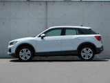 Q2 35 TDI クワトロ アドバンスト ディーゼル 4WD 