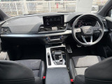 Q5 40 TDI クワトロ Sライン ディーゼル 4WD 4WD 修復歴無し