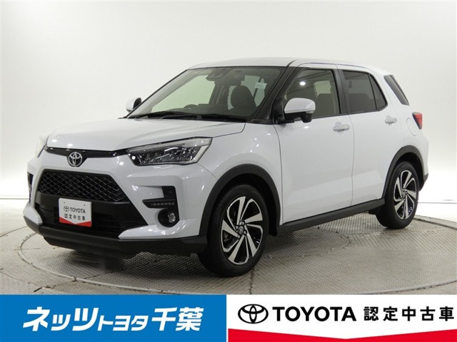 ライズ  1.2 Z