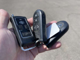スマートキー&エンジンスターター