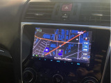 レヴォーグ 1.6 GT アイサイト プラウドエディション 4WD 禁煙車 KENWOOD7インチナビ...