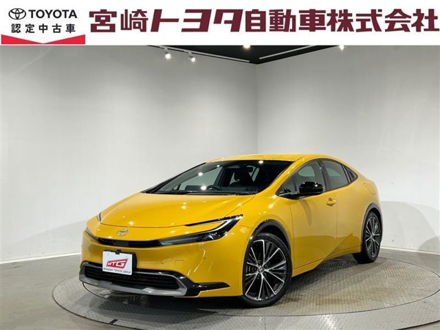 プリウス 2.0 Z 