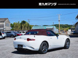 ロードスター 1.5 100周年 特別記念車 