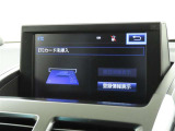 ETCの履歴などが画面で確認できます。