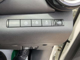冬に嬉しいハンドルヒーター付き!手が悴むことなく快適に運転できます!(*^^)v}