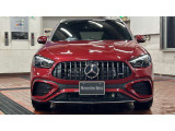 GLAクラス AMG GLA35 4マチック 4WD MP202502
