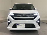 走行安定性もばっちりです。運転しやすくロングドライブも安心です。