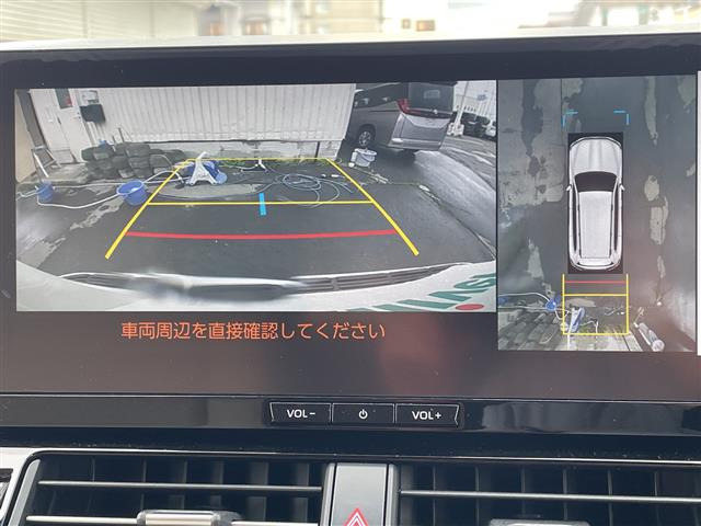 トヨタ ランドクルーザー300 3.3 ZX ディーゼル 4WD 本革シート の中古