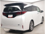 アルファード 2.5 Z 