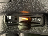 【ETC】高速道路の料金所をストレスなく通過!話題のスポットやサービスエリアに多い「スマートIC」利用時は必須のアイテムです。当店でセットアップを実施、ご納車当日からすぐにご利用いただけます!