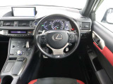 CT 200h Fスポーツ 