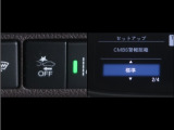 サポカーは、高齢運転者を含めた全てのドライバーによる交通事故の発生防止・被害軽減対策の一環として、国が推奨する新しい自動車安全コンセプトです。詳しくは販売店スタッフまでお尋ね下さい。