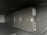 ●ETC車載器(アンテナ分離型音声案内タイプ):お引き渡し時には再セットアップを実施後、お渡しいたします。マイレージ登録に関してもお気軽にスタッフまでお尋ねください。