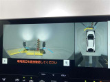 フロントカメラは運転席よりも前の視界を確保することで事前に危険を予知し、事故や衝突を防ぎます。