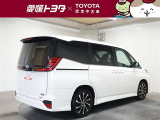 ノア  1.8 ハイブリッド S-Z