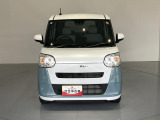 ムーヴキャンバス  ストライプス X