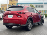 CX-5 2.2 XD プロアクティブ ワンオーナー 修復歴無し