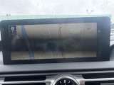 IS 300h バージョンL 禁煙車 純正10.3インチナビ フルセグTV