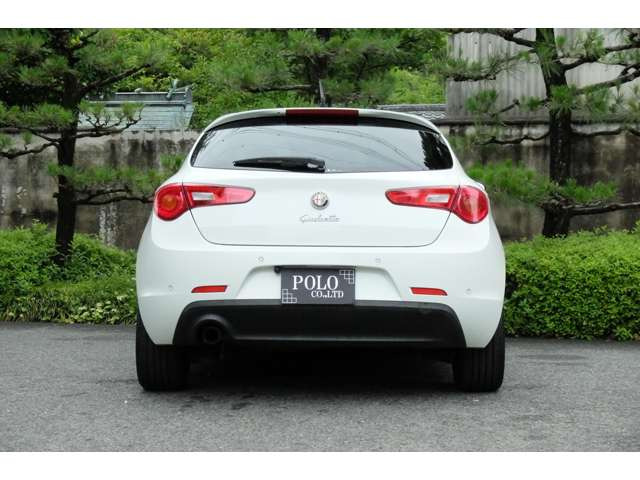 アルプス　スポルティフ　中古 アルファロメオ ジュリエッタ スポルティーバ 社外ナビ&TV の中古車