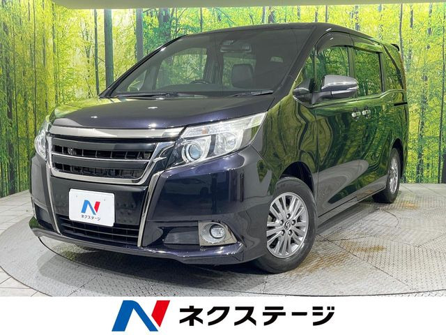 エスクァイア2.0 Gi ブラック テイラード