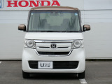 N-BOX G L ホンダセンシング カッパーブラウンスタイル 