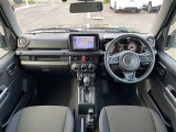 ジムニーシエラ 1.5 JC 4WD 4WD ワンオーナー