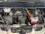 親切・丁寧な専門メカニックスタッフが応対!・車検・点検整備・事故等の修理などアフターサービスも安心。お車のカスタマイズもネクステージのサービススタッフまでご相談ください!