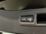 【パワーバックドア】荷物で手が塞がってても大丈夫!リモコンでピッ!力要らずでラクラク開閉!