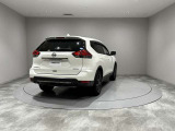 エクストレイル 2.0 20Xi Vセレクション 4WD 