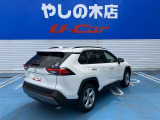 RAV4  2.0 G 4WD