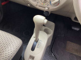 【シフトレバー】