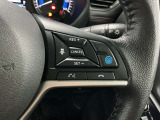 【プロパイロット(同一車線運転支援技術)】搭載です!高速道路でアクセル・ブレーキ・ステアリングを自動制御して運転手の疲労をグッと軽減してくれます♪