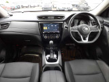 エクストレイル 2.0 20X 4WD 