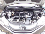 ★1.5L 直噴 DOHC i-VTEC エンジン★力強い走りと、優れた燃費性能を両立。