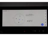 【ディスプレイオーディオ 】 ディスプレイに、オーディオ機能とスマホ連携機能を搭載。*DVD/CDデッキは搭載されていません。