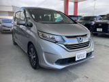 フリード+ 1.5 ハイブリッド G ホンダセンシング 