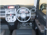 トール 1.0 X 4WD 