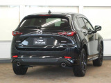 CX-5 2.2 XD スポーツ アピアランス ディーゼルターボ