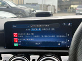 Aクラスセダン A180 AMGラインパッケージ MP202502