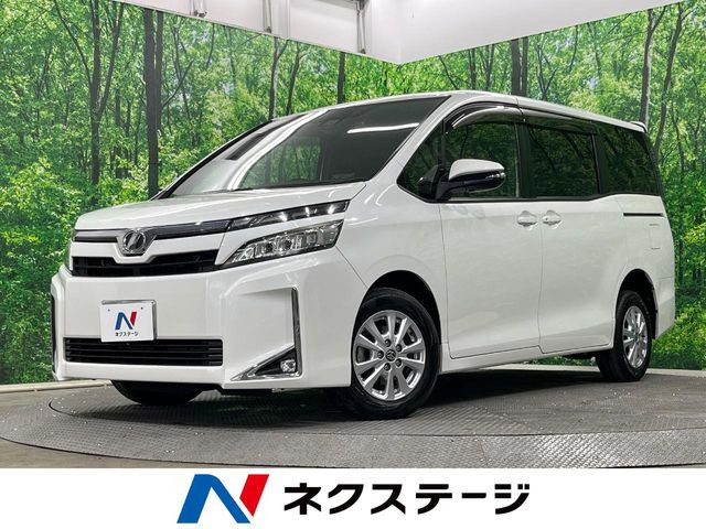 ヴォクシー 2.0 V 
