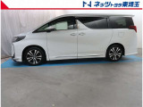 【サイド】ロングラン保証は、走行距離無制限・1年間の無料保証!約60項目・5,000部品を全国5,000箇所で保証修理が可能です!最長3年間まで保証を延長(有料)して頂く事が出来ますのでより安心です!