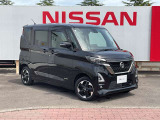 ルークス ハイウェイスターX アーバンクロム プロパイロットエディション 4WD 