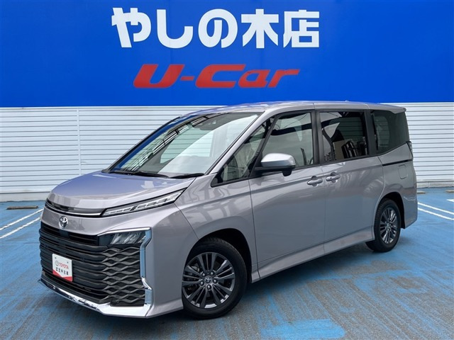 ヴォクシー  2.0 S-G